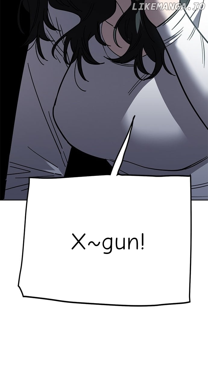 Unemployed Baek-soon Chapter 103 - page 37